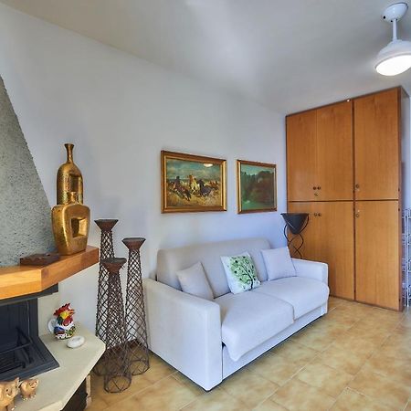 Apartamento Casa Riva Varenna Exterior foto