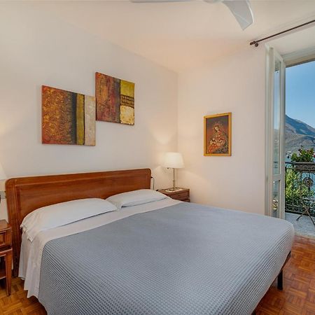 Apartamento Casa Riva Varenna Exterior foto