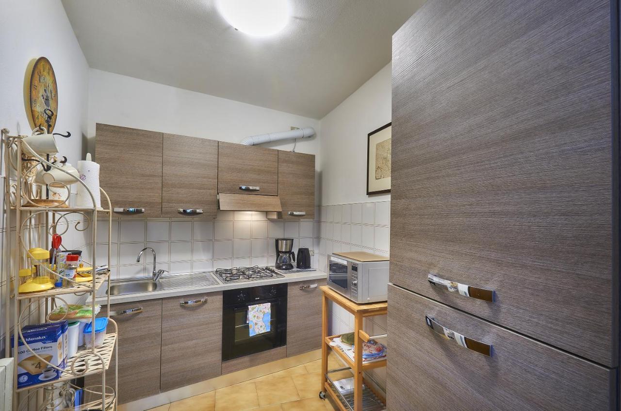 Apartamento Casa Riva Varenna Exterior foto